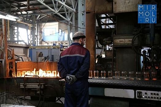 Объем промышленного производства в Москве увеличился на 23,1% за январь-сентябрь