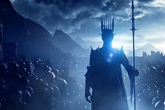 Финал «Властелина колец: Кольца власти» поражает качеством