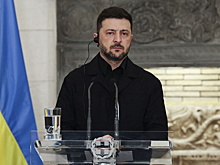 В Италии раскритиковали высказывания Зеленского перед парижским саммитом