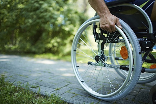 ОНФ: в критериях оценки доступности услуг не учтены интересы инвалидов