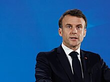 Глава МО Франции заявил о подготовке нового пакета помощи для Украины