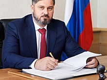 Михаил Клинков поздравил ФК «Химик» с яркой победой