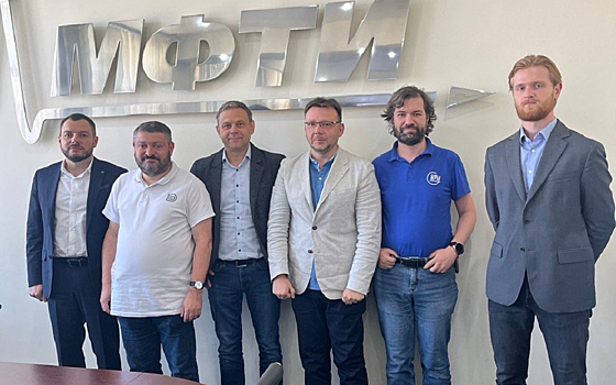 ФПМИ и NAUKA LAB расширяют сотрудничество по импортозамещению ИТ-решений