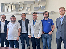 ФПМИ и NAUKA LAB расширяют сотрудничество по импортозамещению ИТ-решений