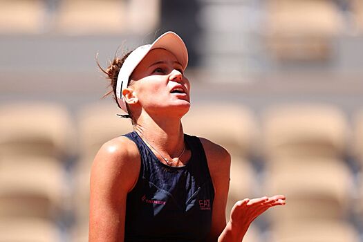 Бенчич повторила достижение Самсоновой, одержав победу 6:0, 6:0 на турнире WTA-500