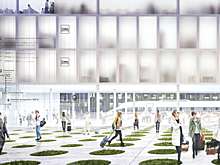 БТА‑банк ищет нового партнера для строительства ТЦ «Павелецкий пассаж» в Москве