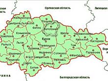 Города Курской области могут получить статус брендов