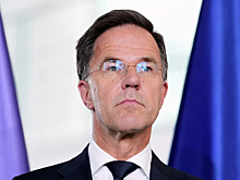 Нужно дождаться результатов: генсек НАТО прокомментировал инцидент на железной дороге в Польше