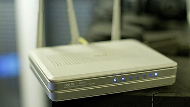 Какие предметы нельзя ставить рядом с роутером