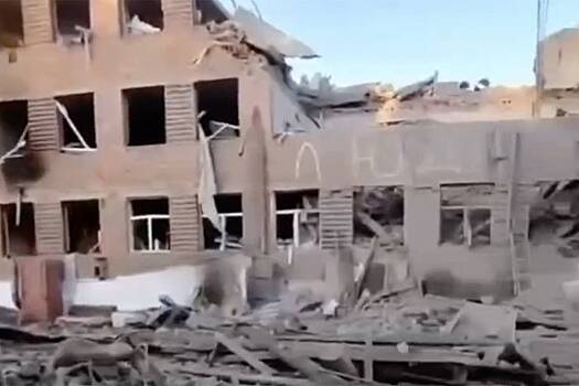 В России нашли виновных в атаке по интернату в Судже. Кто стоит за терактом и какое наказание их ждет?