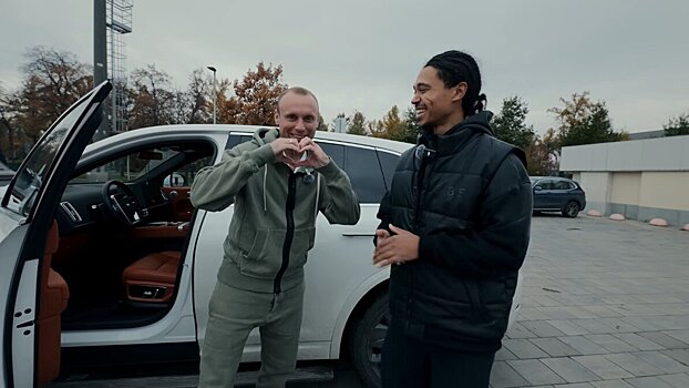 Глушаков о самой дорогой машине: «Был Bentley Continental за 24 млн рублей. Сейчас у меня Lixiang за 7 млн. По сравнению с той – это слезы»