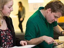 Как в Петербурге находят (и не находят) работу люди с аутизмом