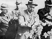 «Хлопковое дело»: что стало с главой Узбекской ССР Шарафом Рашидовым