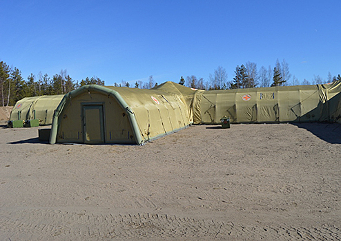 Стало известно, сколько российских солдат вернулось в зону СВО после госпиталя