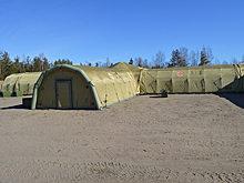 Стало известно, сколько российских солдат вернулось в зону СВО после госпиталя