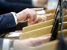 Госдума ратифицировала соглашение о работе учебно-спортивного комплекса в Ереване