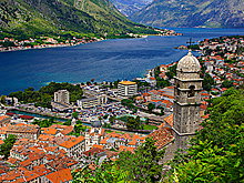 Отпуск в Черногории: помешают ли политические распри?