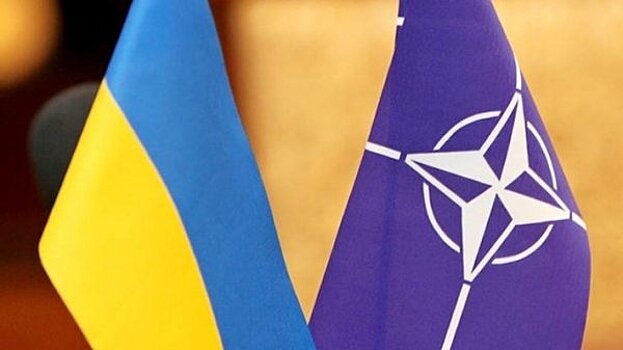 Эксперт объяснил, почему НАТО "играет" с Украиной