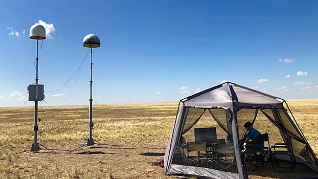 Украина сомневается в эффективности российской акустической системы обнаружения беспилотников