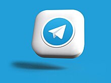 В России зафиксированы массовые сбои в работе Telegram