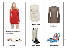 Мода + Светская жизнь: Блистаем на пляже и на вечеринках