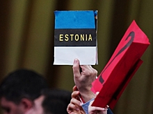 Эстония определилась с претензиями к России