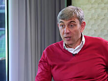 Экс-владелец «Магнита» Сергей Галицкий сообщил о своей болезни