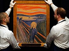 10 самых дерзких краж ценностей в истории