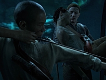 Фанаты The Last of Us Part II обнаружили пасхалку, заранее раскрывающую детали сюжета