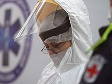 Египет сообщил о рекордном росте числа больных COVID-19