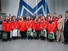 Первые в Магнитогорске: ММК открыл новый экскурсионный маршрут