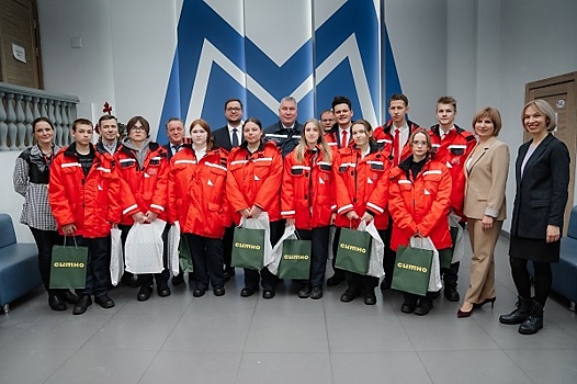 Первые в Магнитогорске: ММК открыл новый экскурсионный маршрут