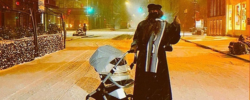 Джиджи Хадид рассекретила имя дочери