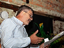 После заявления Бочарова о состоянии посевов волгоградский фермер спрогнозировал снижение цен на хлеб