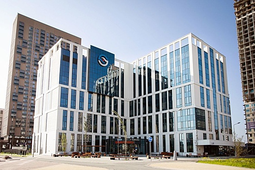 ГК "КОРТРОС" вошла в топ-10 социально ответственных девелоперов России