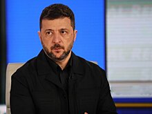 Зеленский заявил, что готов не баллотироваться на выборах при завершении конфликта
