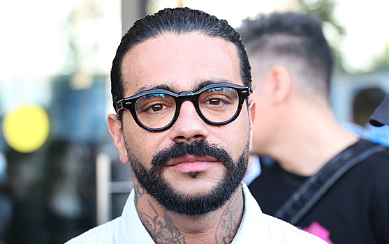 Продюсер объяснил, почему рэпер Тимати нуждается в усиленной охране