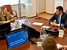 В Тамбовской области в этом году пройдут IX слёт и спартакиада студенческих отрядов ЦФО