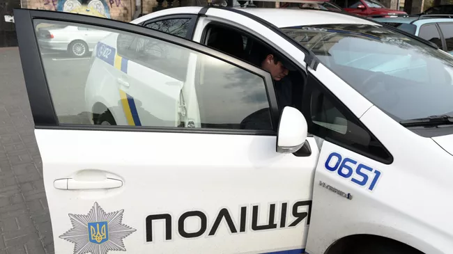 В Харьковской области возник конфликт между гражданами и сотрудниками ТЦК