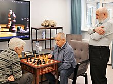 Определен представитель Зеленограда на городском турнире по быстрым шахматам