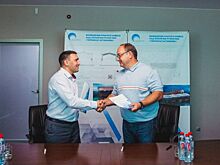 «Терминал Астафьева» дает старт новым проектам развития Находки