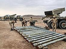 Иранский "удар возмездия": Израилю отвели не больше двух суток