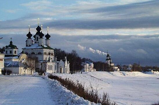 7 млн россиян путешествовали по стране в праздники