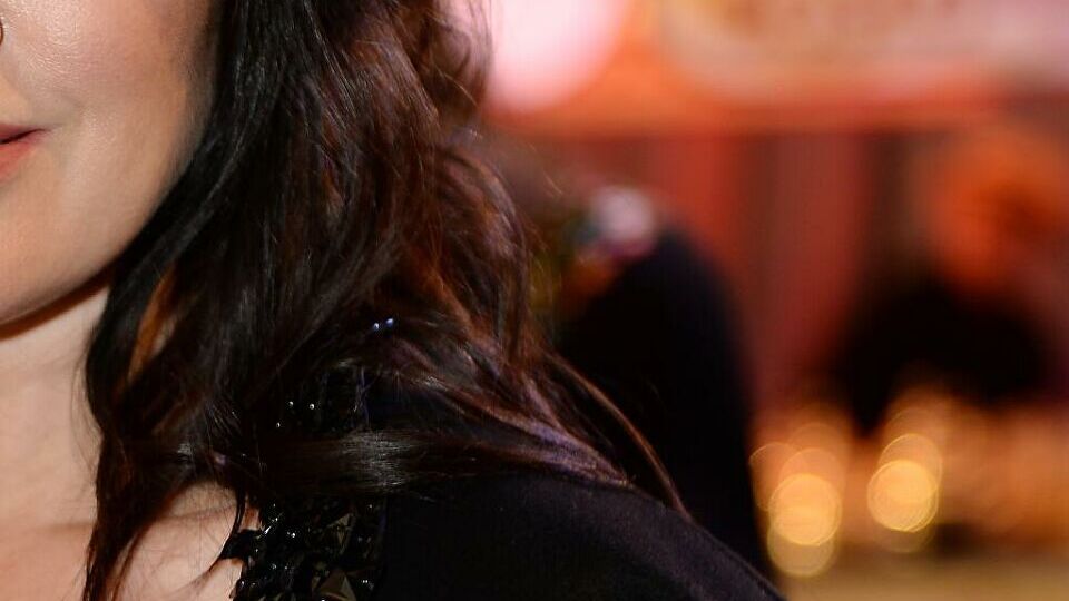 Заворотнюк дала первый комментарий после болезни