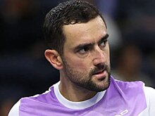 37-летний Чилич впервые с сентября 2024-го вышел в полуфинал на уровне тура