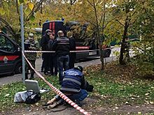 Завершено расследование дела убитого следователя Шишкиной
