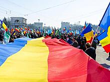 Молдавия: В "серой зоне" европолитики может случиться свой майдан