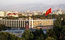 Бишкек: город двух революций
