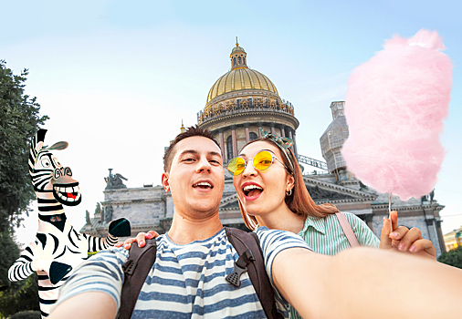 Конь плюшевый. Нахальных аниматоров в ростовых куклах предупредили об ответственности