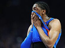 Уильямс достиг показателя, которого ранее добились лишь Уэстбрук и Пол в «Оклахоме»